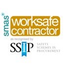 Safety Management Advisory Service (SMAS) for Safety Schemes in Procurement (SSIP)