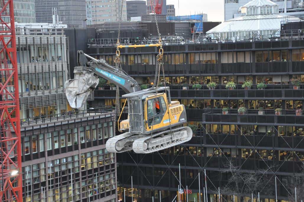 RidgeGear Harnesses and Fall Arrest Systems