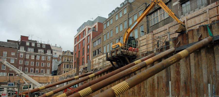 5 & 6 St James's Square, London SW1