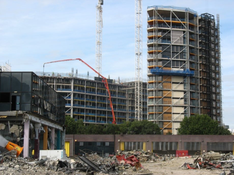 LandMark Court LandMark Court