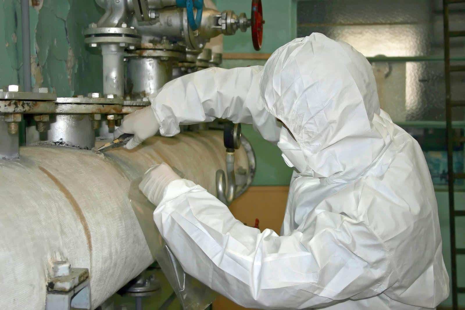 How Asbestos Survey Hounslow can Save You Time, Stress, and Money.