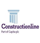Constructionline procurement and supply chain management service