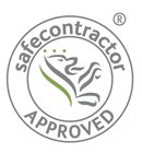 Safecontractor approved