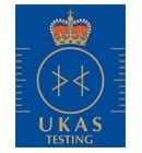 United Kingdom Accreditation Service Accreditation for Testing