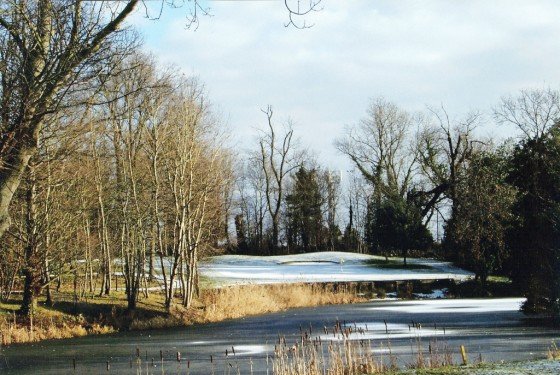 MARDYKE VALLEY GOLF CLUB