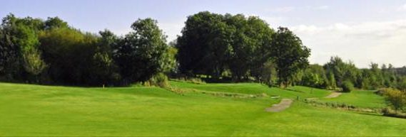 Mardyke Golf Club