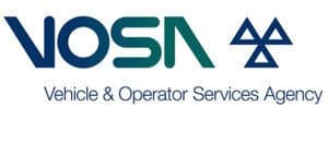 vosa logo