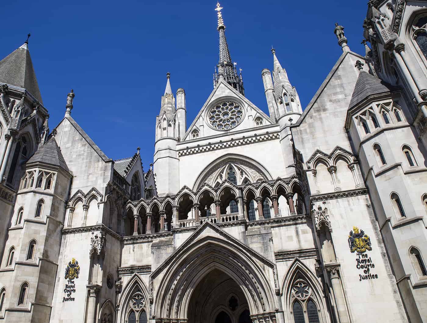 LandMark Court