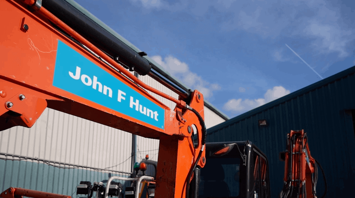 John F Hunt’s sustainable growth highlighted in the Essex Limited 2019 report