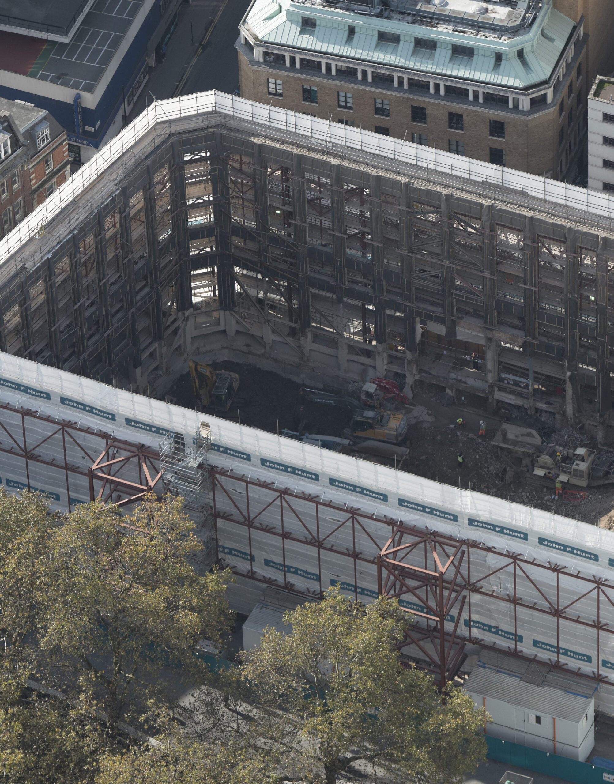 48 Leicester Square