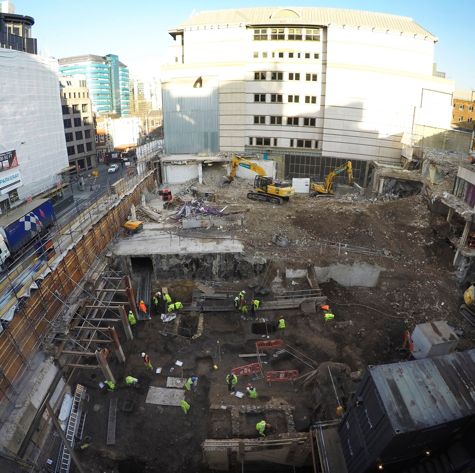 Fenchurch Street 80