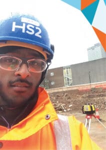 An Insight from John F Hunt’s Graduate Engineer - Kapil Jeyakumar