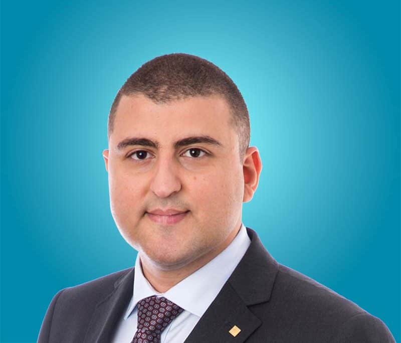 Hadi Marashy