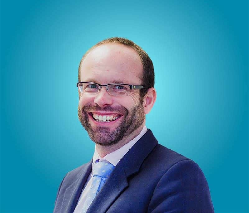 Mike O’Connor