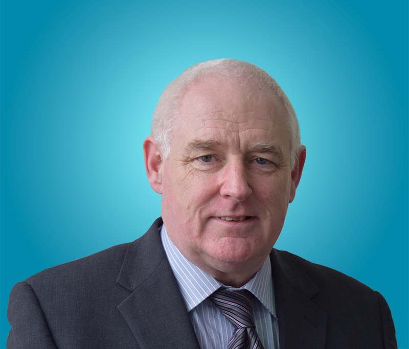 Tony Fenwick