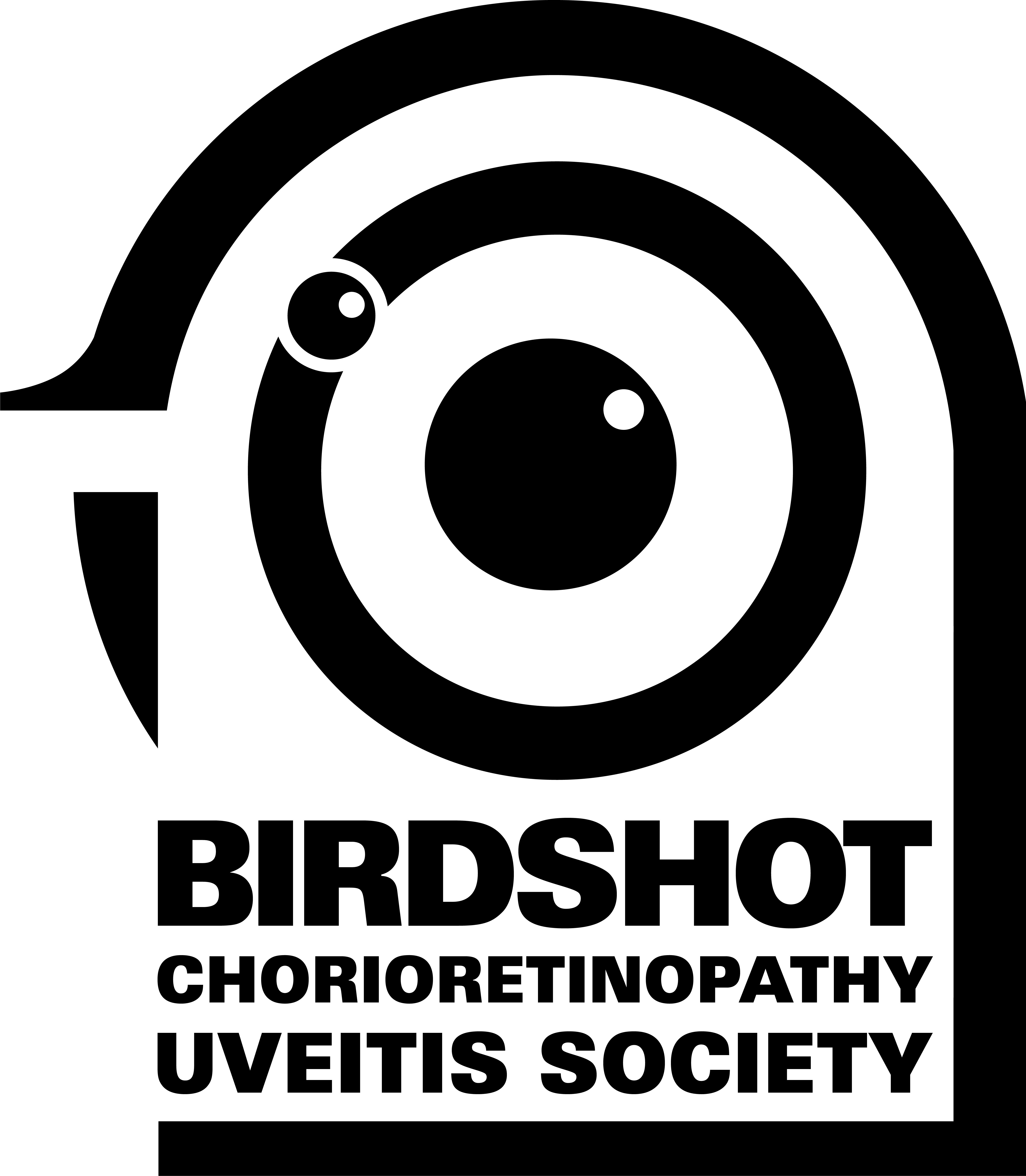 birdshot logo