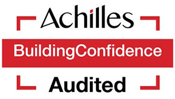 Achilles Audited logo