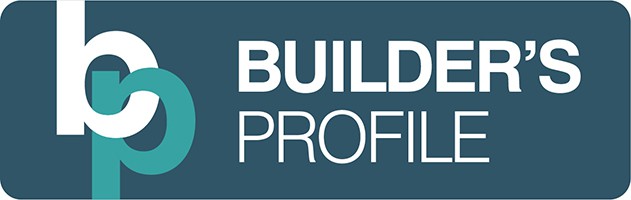 Builders Profile logo