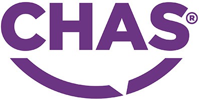 CHAS logo