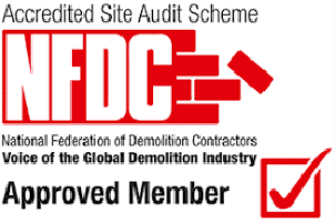 National Federation of Demolition Contractors