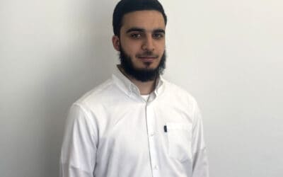 An Insight from John F Hunt’s Graduate Site Engineer – Amir Khan