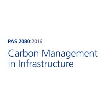 PAS 2080-2016