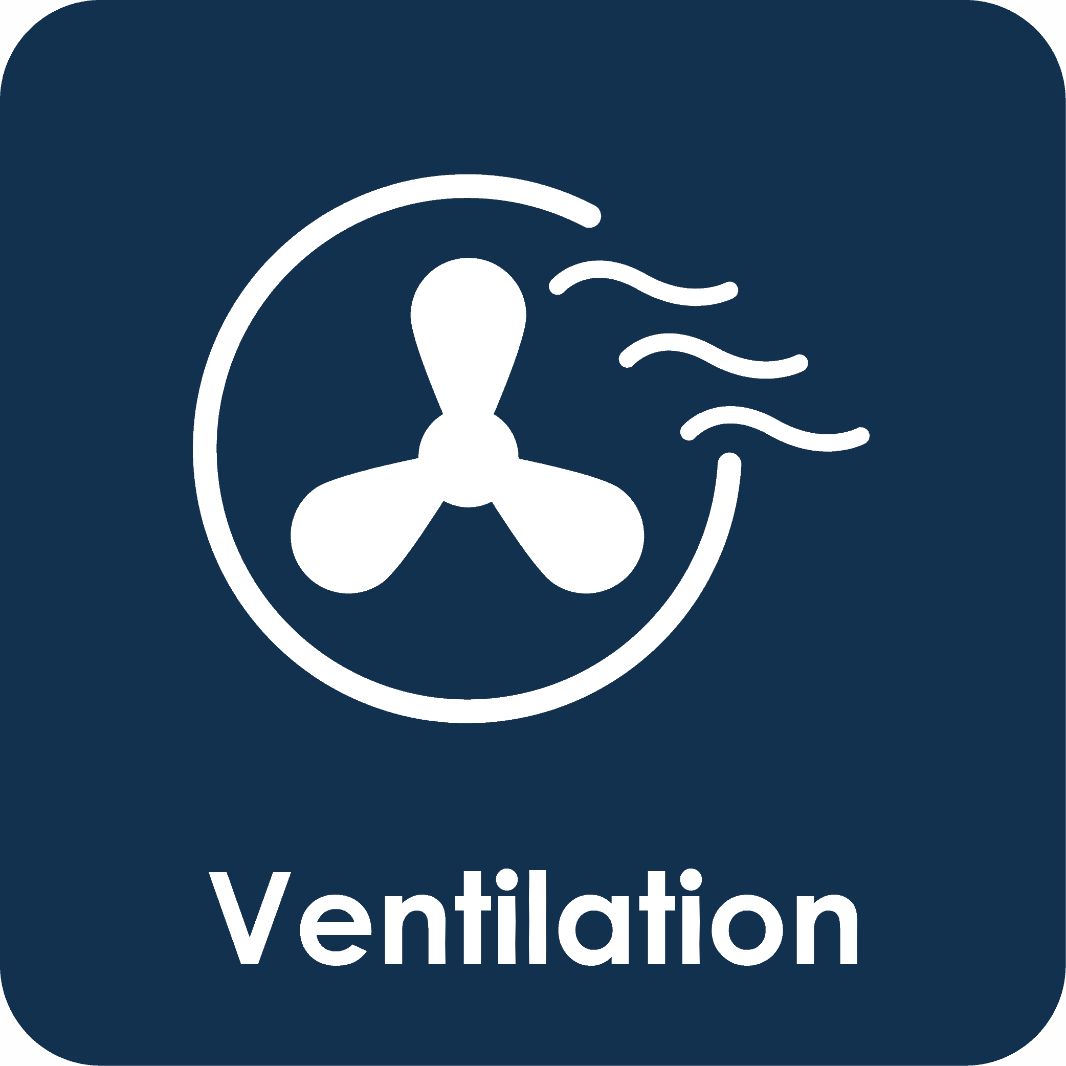 Ventilation Ventilation