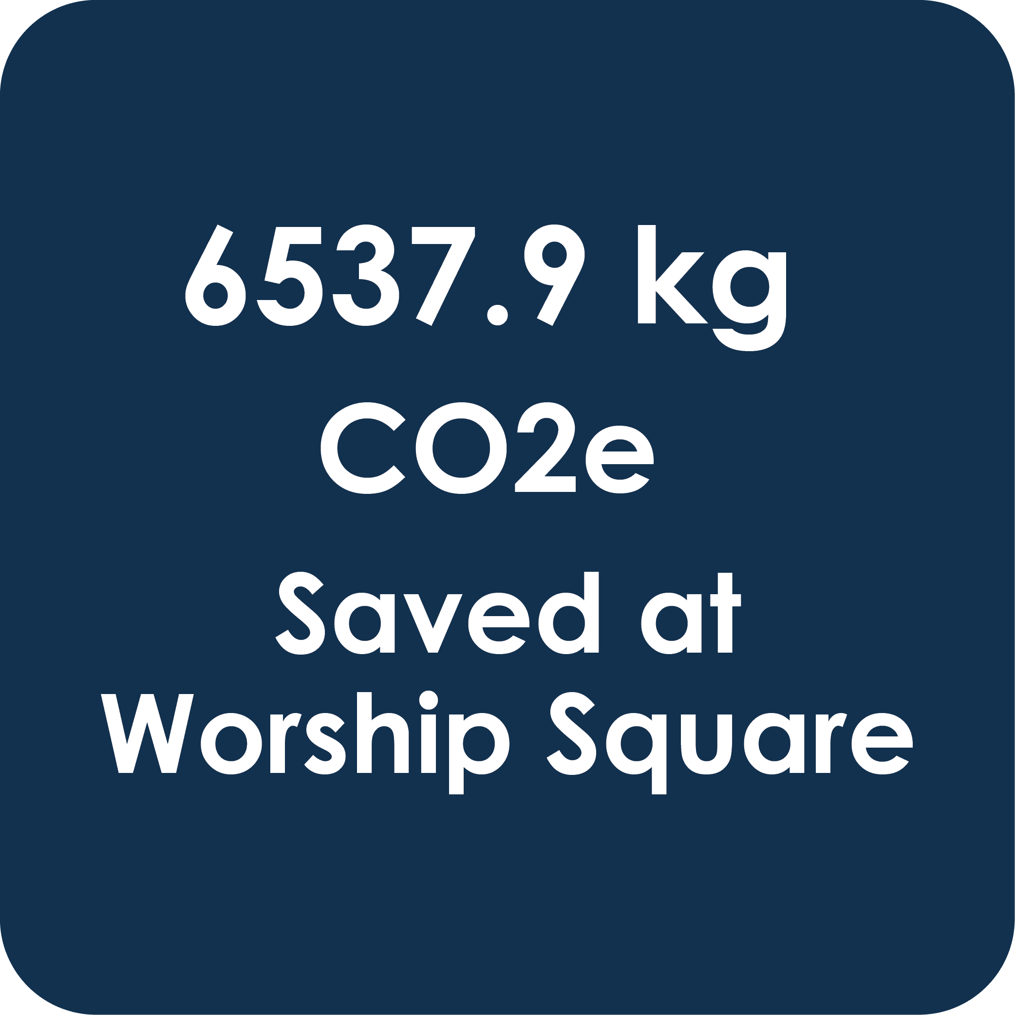 Worship SQ Worship SQ