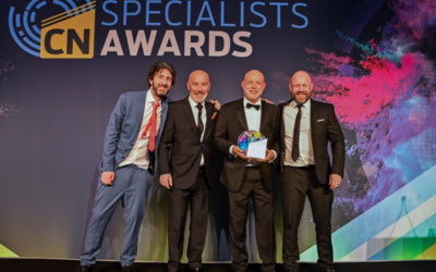 CN Specialists Awards 2022 Winners