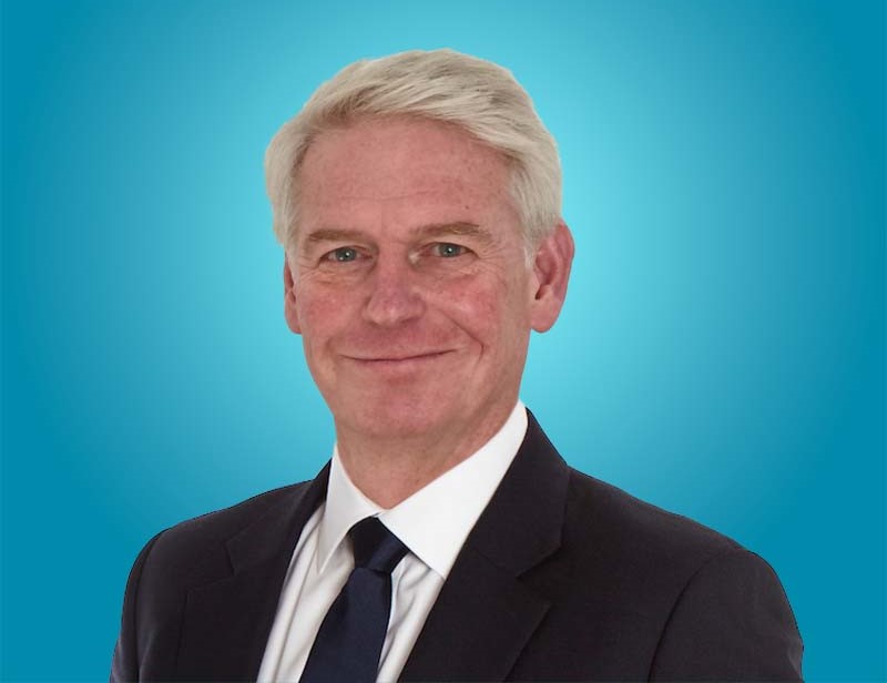 Jeff Gale
