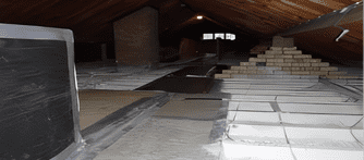 Beckingham Camp Training Centre