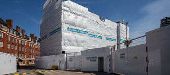 Ebury Bridge Estate (Phase 1)