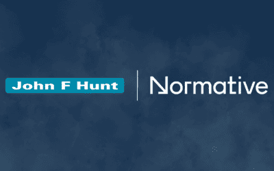 John F Hunt Take Carbon Accounting to the Next Level With Normative!