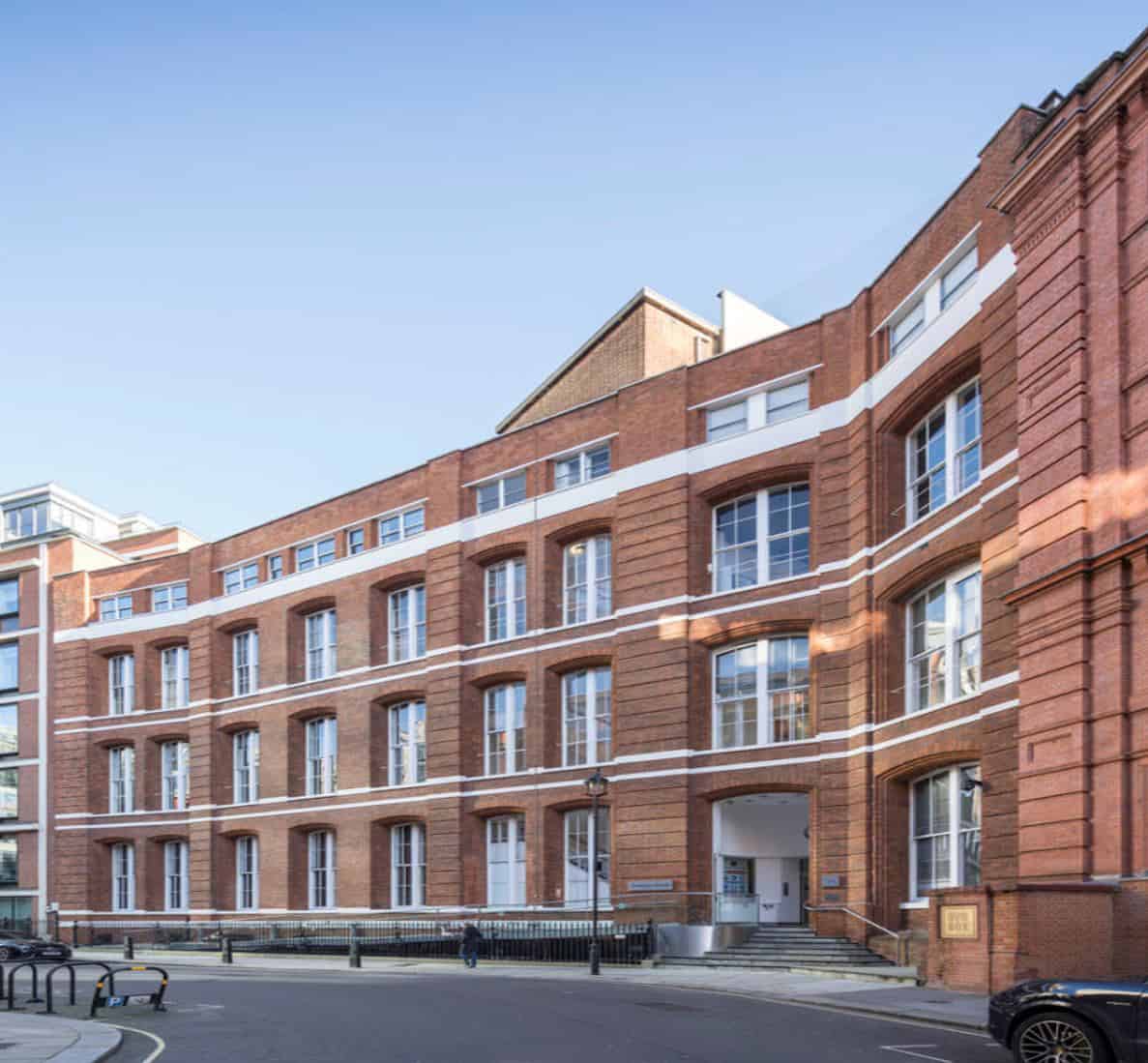 LandMark Court