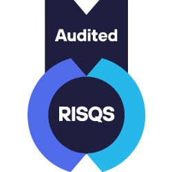 Railway Industry Supplier Qualification Scheme