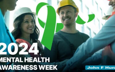 Empowering Mental Health in Construction: Act Now for MHAW 2024