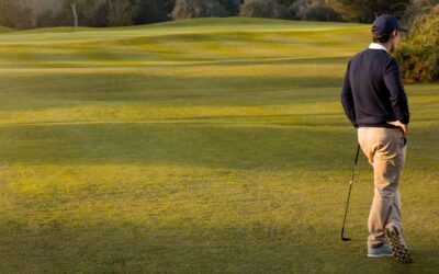 Unleash Your Inner Champion at Mardyke Valley Golf Club
