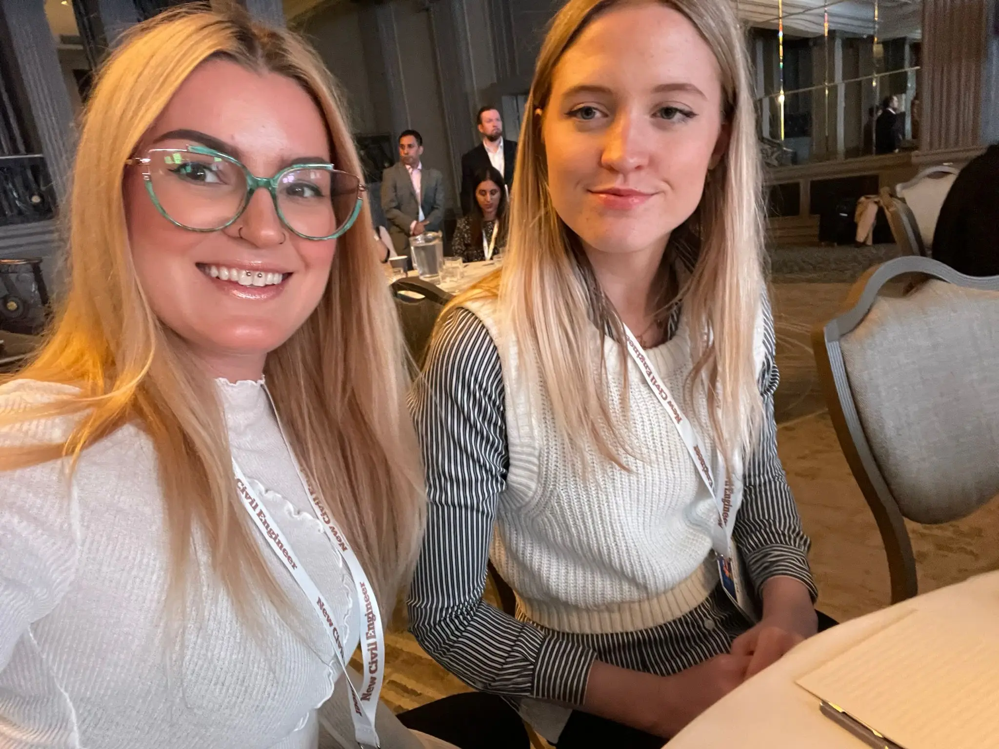 Inspiring Women in Construction 2 Inspiring Women in Construction 2