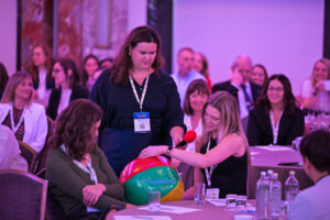 Empowering Women in Construction: Highlights from the IWCE Conference