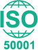 John F Hunt Group - ISO50001
