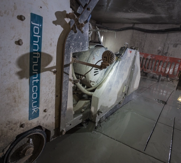 Concrete cutting 10