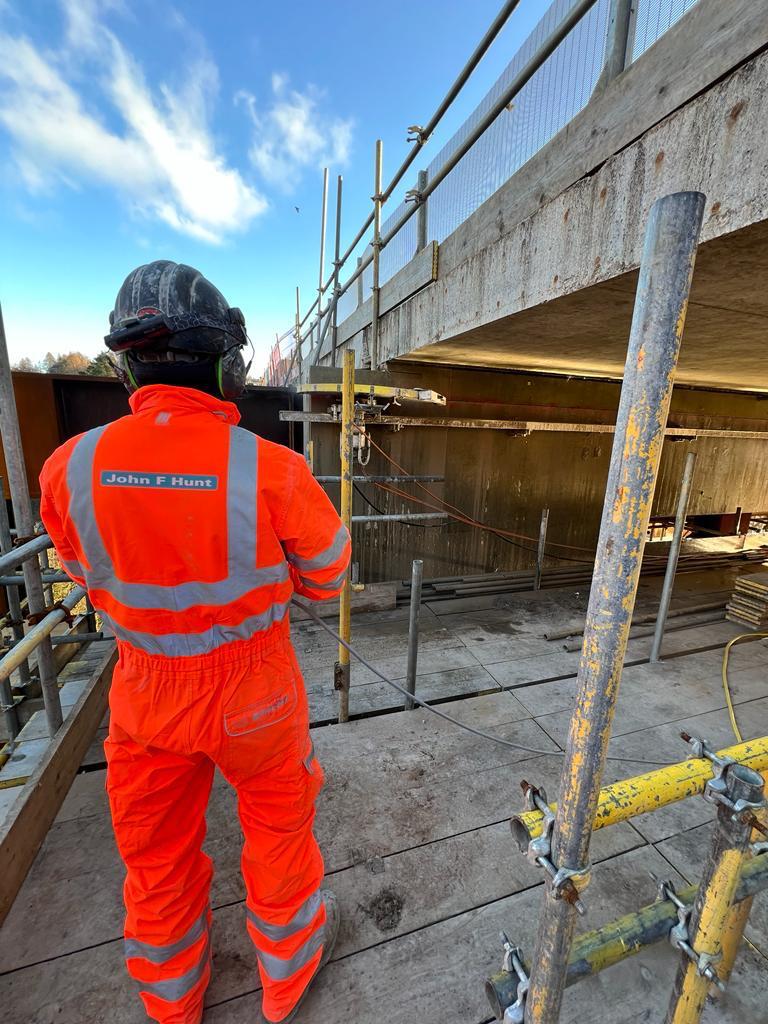 taf-fechan-viaduct-project-a-concrete-cutting-success-4 Taf Fechan Viaduct Project 2