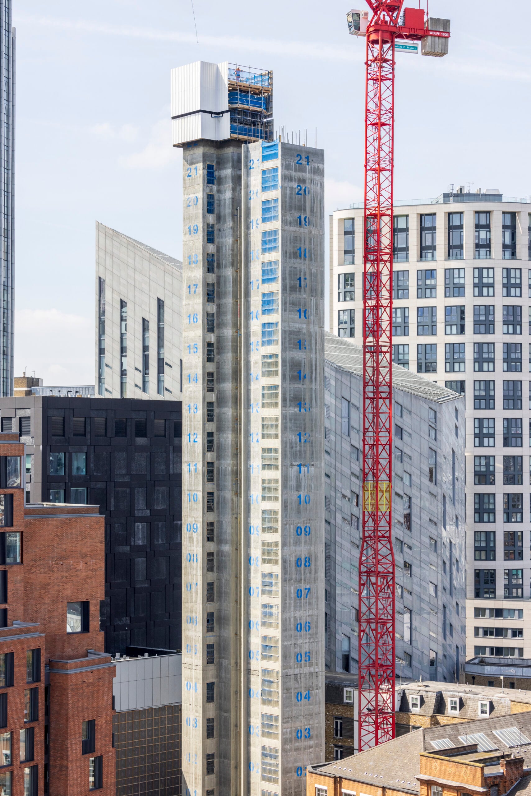 041 East Road May 23