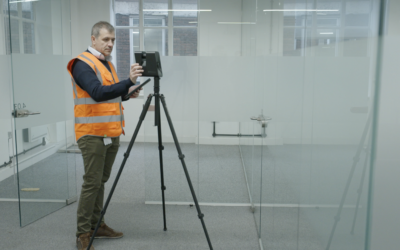 How Digital Twins Are Transforming Demolition: John F Hunt’s Collaboration with Matterport