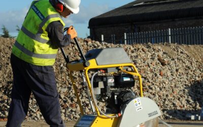 How to Cut Concrete Slabs