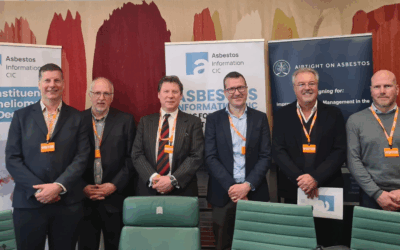 ACE Joins Parliamentary Push for National Asbestos Reform