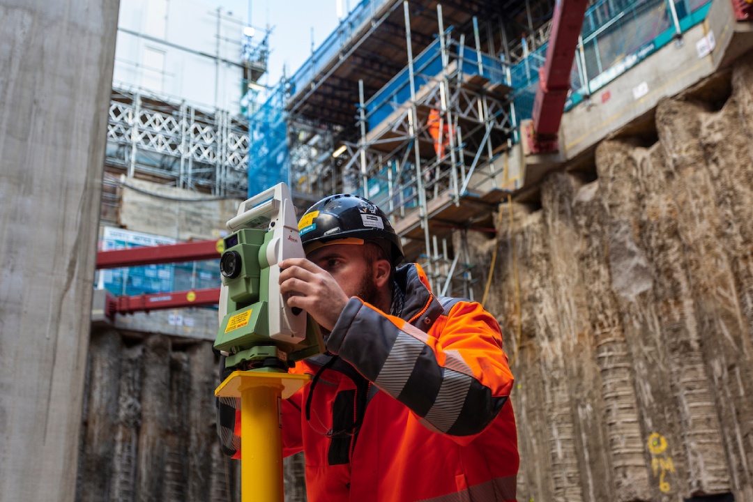 Understanding EPC Contruction Contracts Image