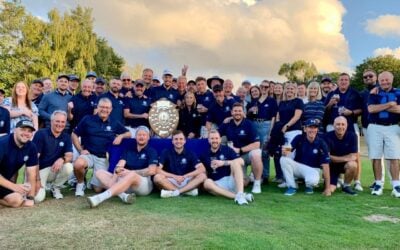 Mardyke Valley’s Championship Success – and an Experience Waiting for You