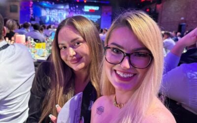 Celebrating Innovation and Excellence at the Construct Concrete Structures Group Awards