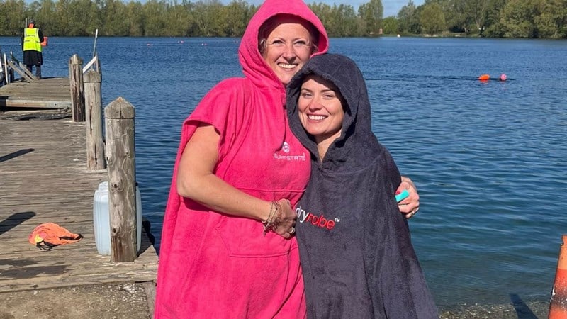 Samanthas Charity Event 